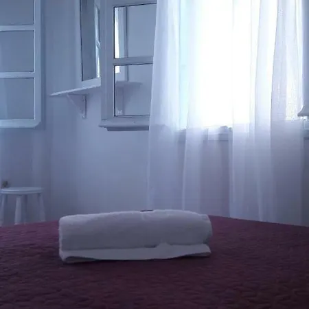شقة Mary's
