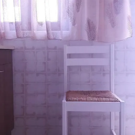 Mary's