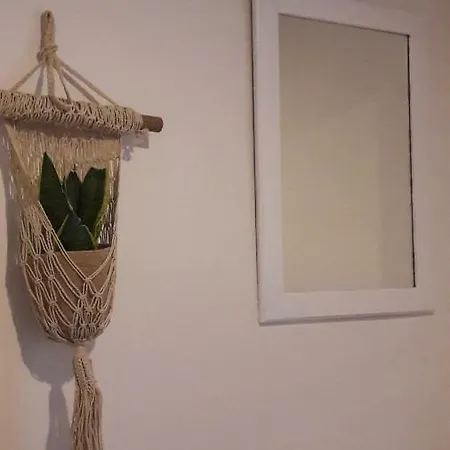 Mary's شقة *