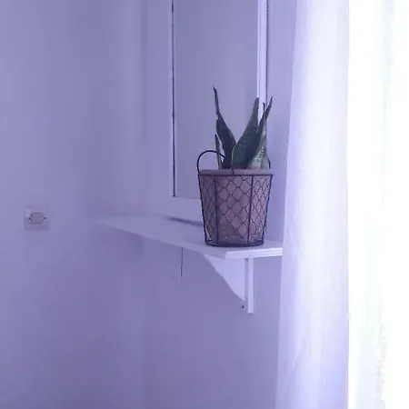 Mary's شقة أرتيموناس