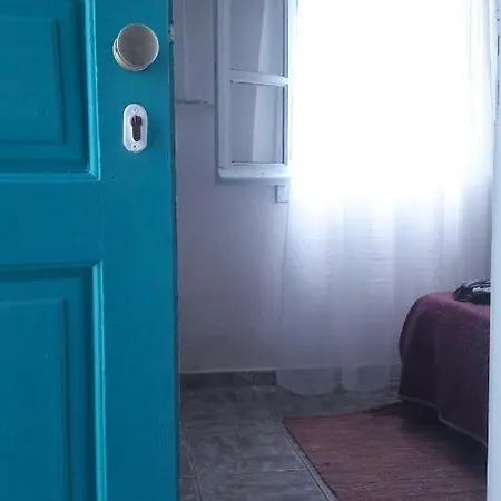 Appartement Mary's *