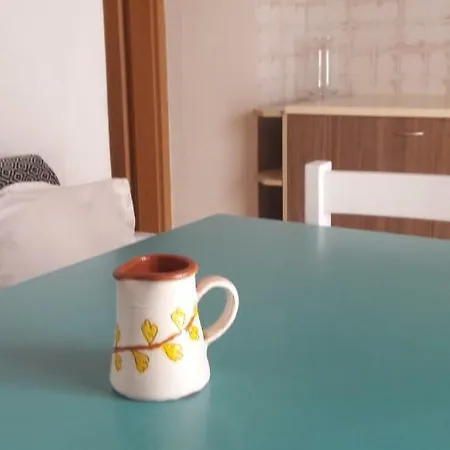 Appartement Mary's