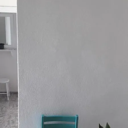 Appartement Mary's *